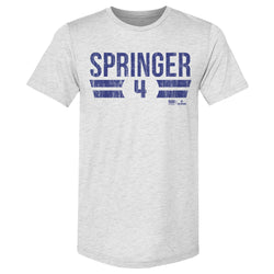 George Springer Toronto Font (ONLINE ORDER ONLY)