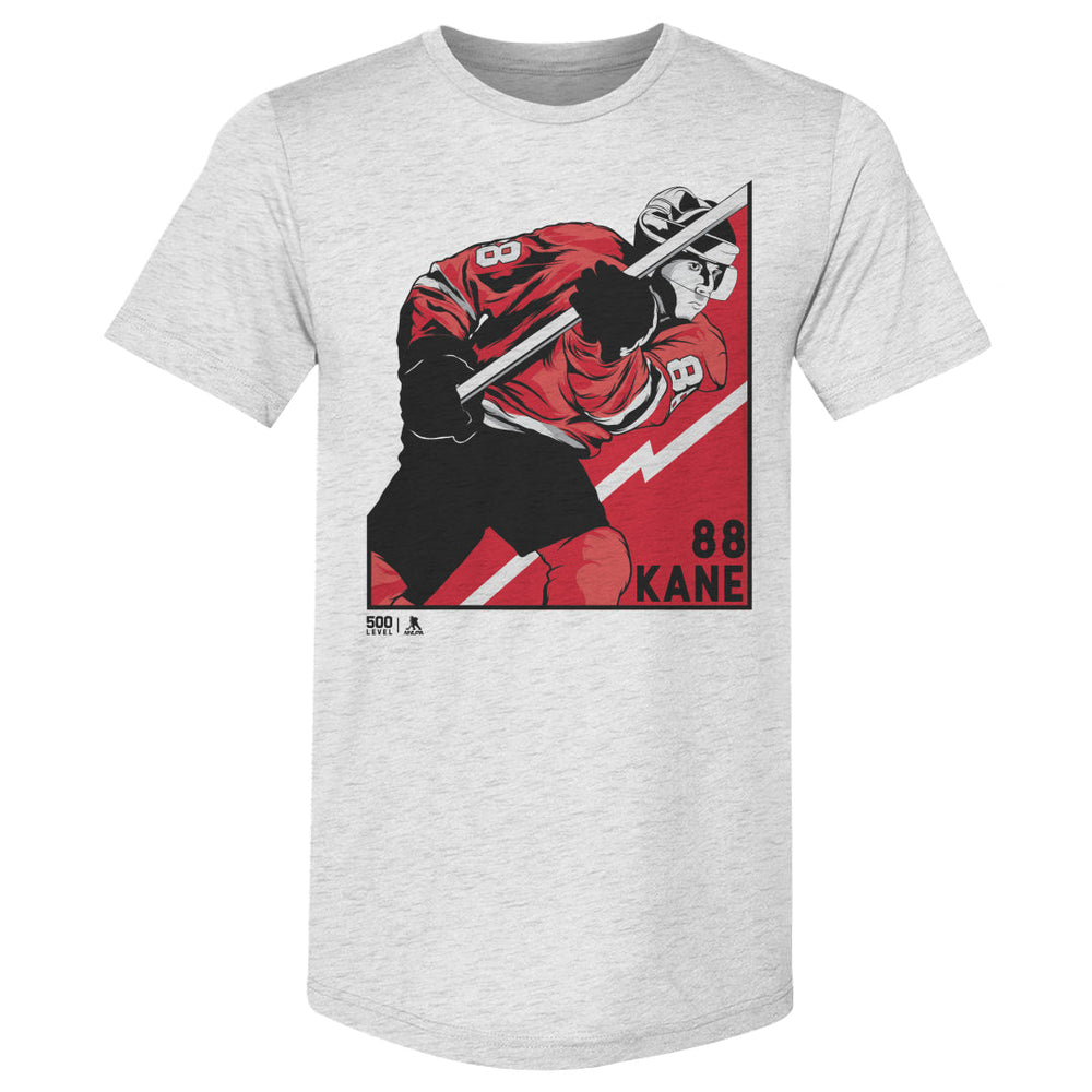 Patrick Kane Chicago Angle (ONLINE ORDER ONLY)