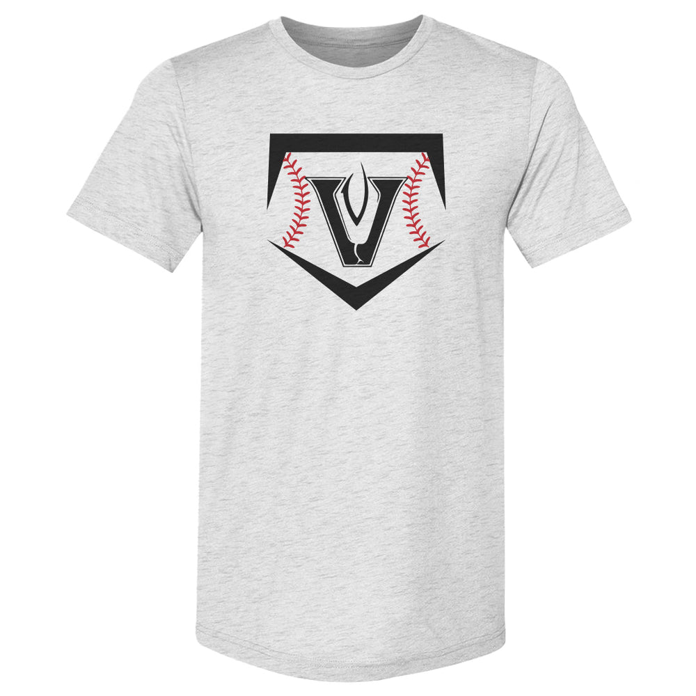 Vandegrift Crown Trio Baseball Diamond (ONLINE ORDER ONLY)