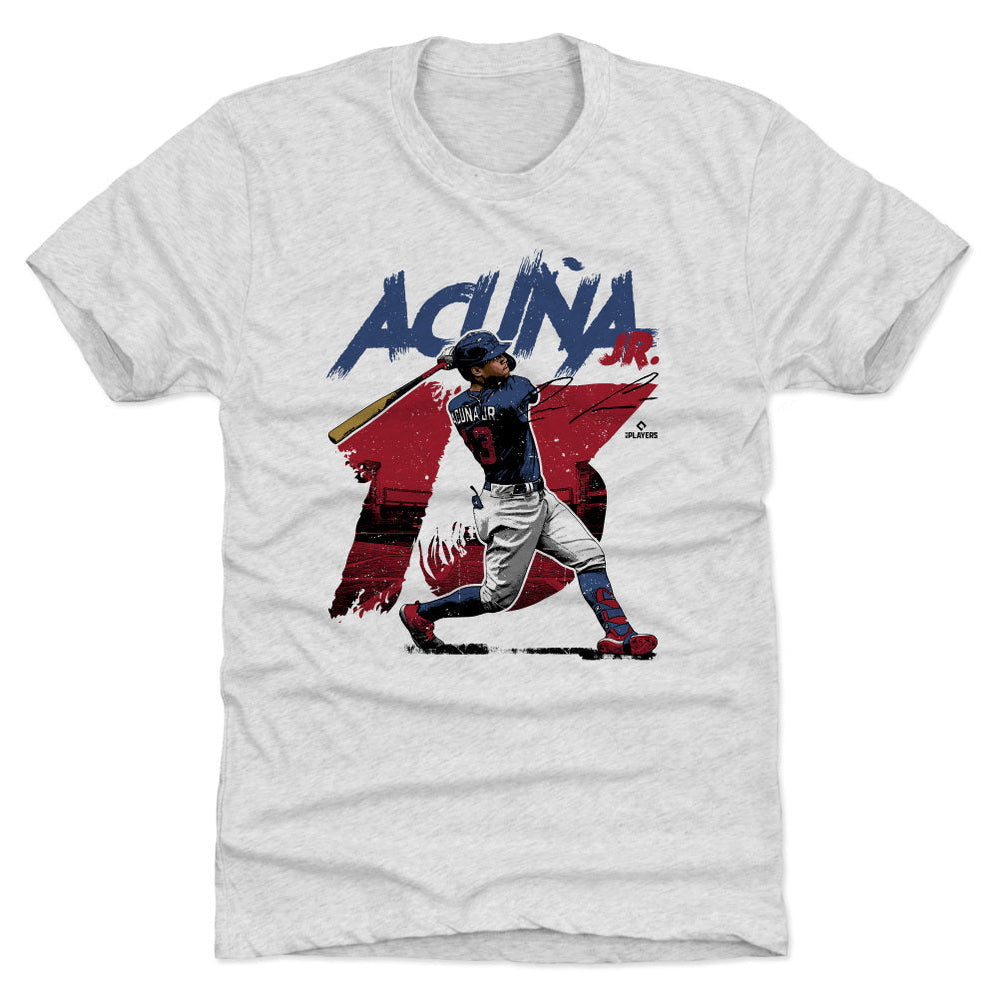 Ronald Acuna Jr. Rough