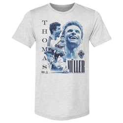 Thomas Muller Vancouver Whitecaps FC Vintage (ONLINE ORDER ONLY)