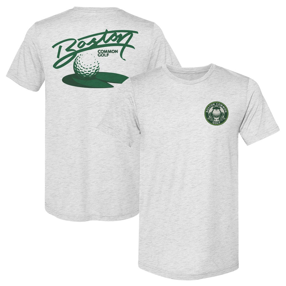 Boston Common Golf Lilypad Golf Ball F&B (ONLINE ORDER ONLY)
