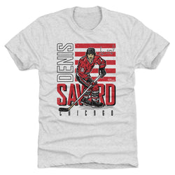 Denis Savard Chicago Homage (ONLINE ORDER ONLY)