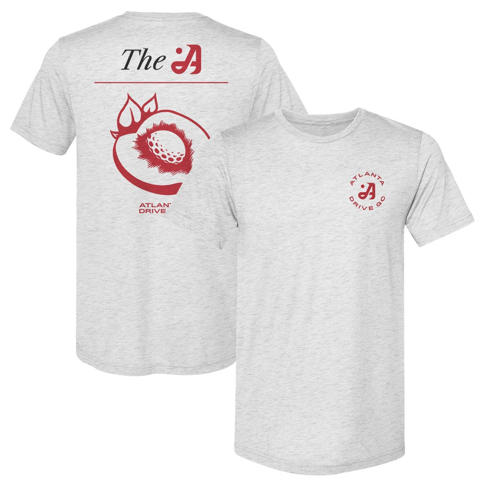 Atlanta Drive GC The A Peach F&B (ONLINE ORDER ONLY)