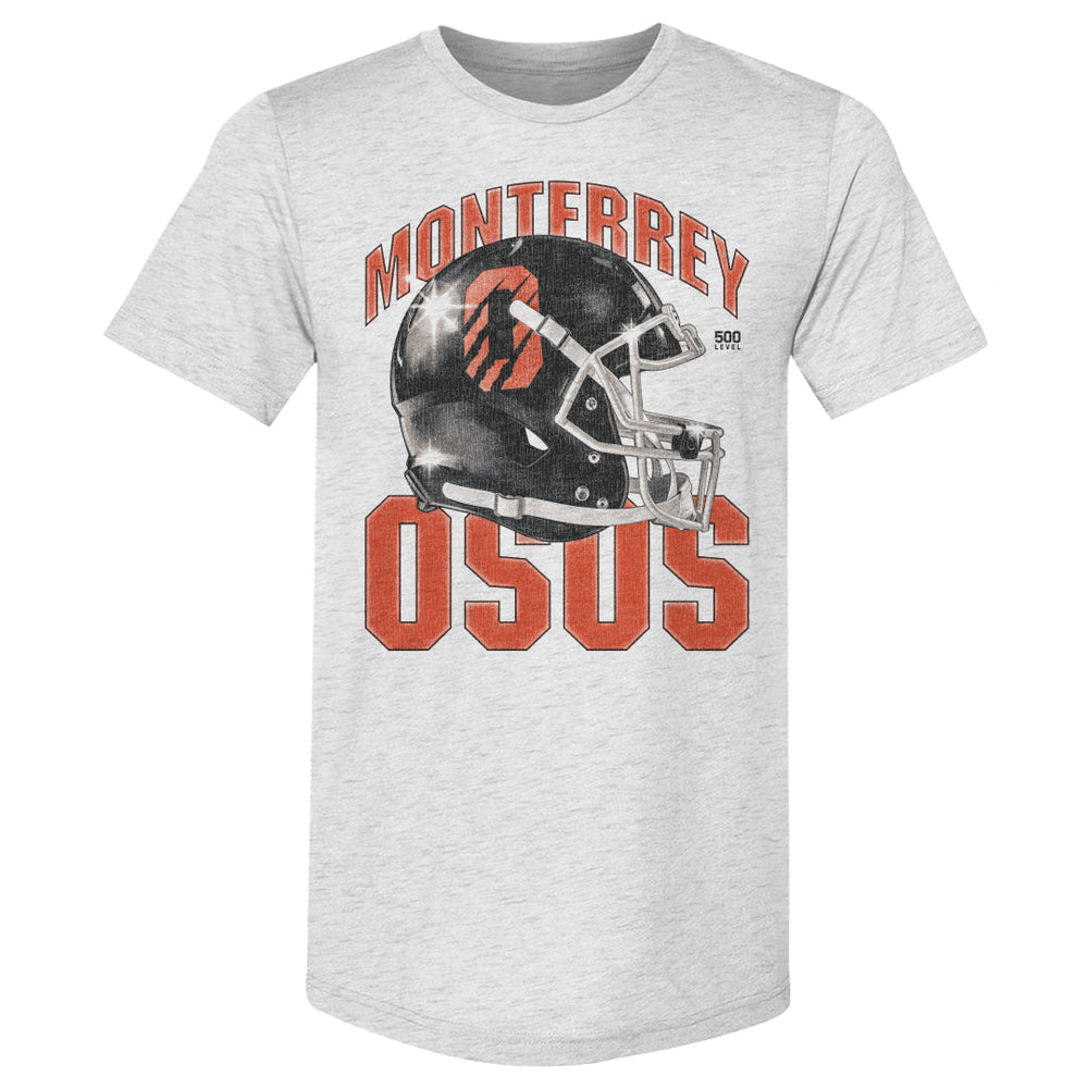 Monterrey Osos Vintage Helmet