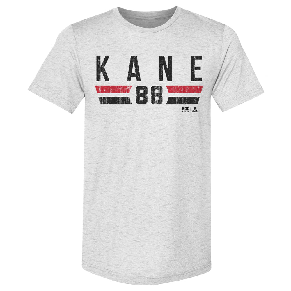 Patrick Kane Chicago Font (ONLINE ORDER ONLY)