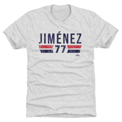Joe Jimenez Atlanta Font