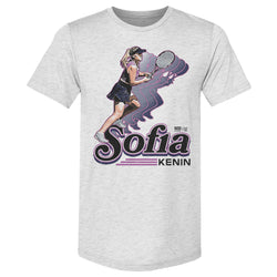 Sofia Kenin Retro