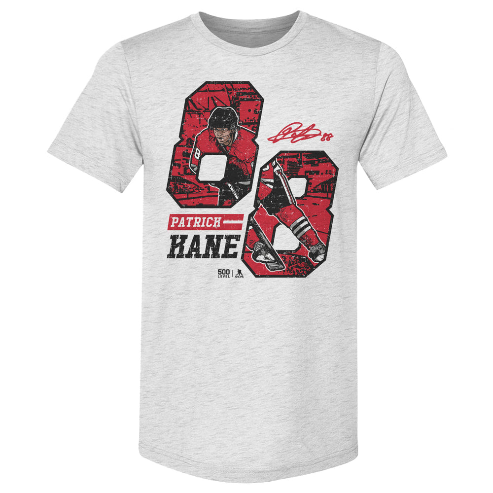 Patrick Kane Chicago Offset (ONLINE ORDER ONLY)