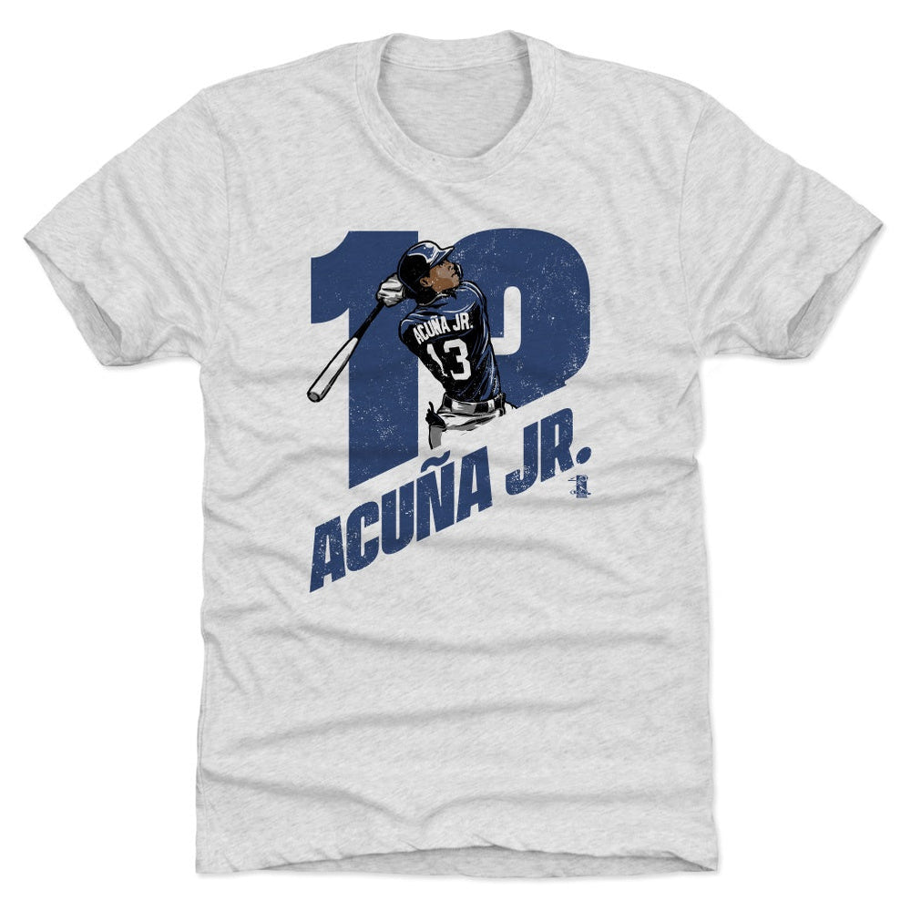 Ronald Acuna Jr. Cut B (ONLINE ORDER ONLY)