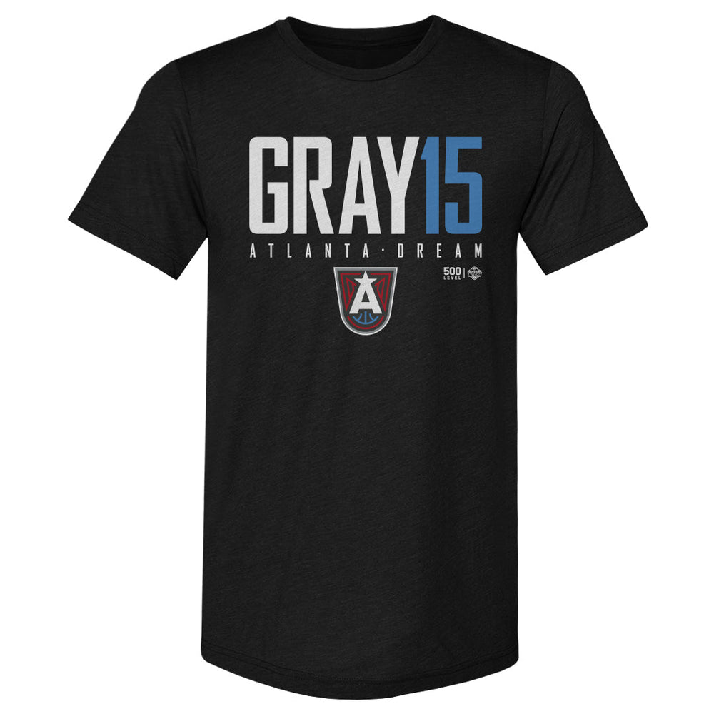 Allisha Gray Atlanta Dream Elite WHT (ONLINE ORDER ONLY)