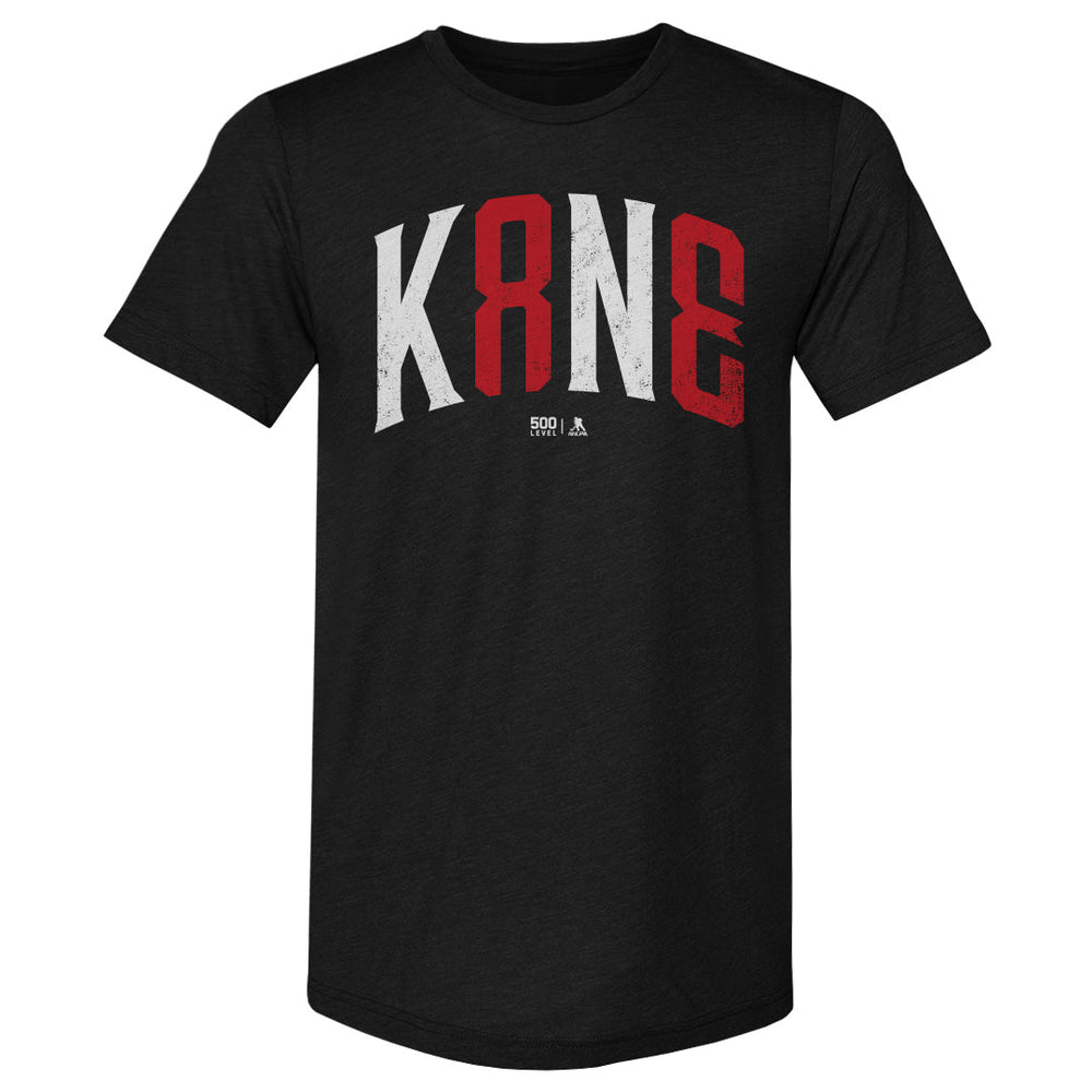 Patrick Kane Chicago K8N8 WHT (ONLINE ORDER ONLY)