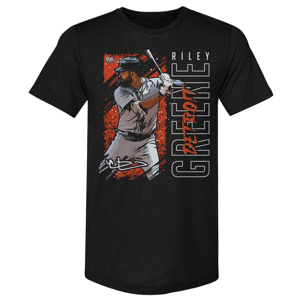 Riley Greene Detroit Gritty WHT (ONLINE ORDER ONLY)
