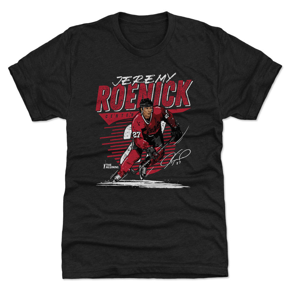 Jeremy Roenick Chicago Comet WHT (ONLINE ORDER ONLY)