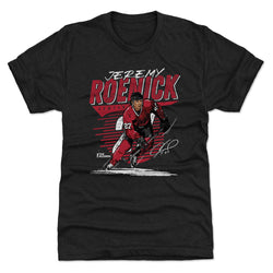 Jeremy Roenick Chicago Comet WHT (ONLINE ORDER ONLY)