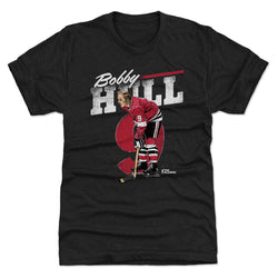 Bobby Hull Chicago Retro WHT (ONLINE ORDER ONLY)