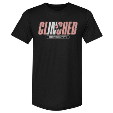 Angel City FC Clinched 2026 WHT (ONLINE ORDER ONLY)