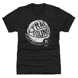 Trae Young Atlanta Basketball WHT (ONLINE ORDER ONLY)