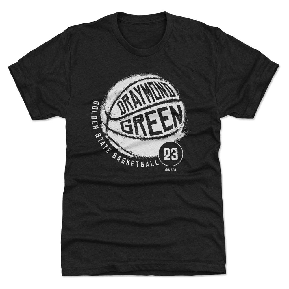 Draymond Green Golden State Basketball WHT (ONLINE ORDER ONLY)