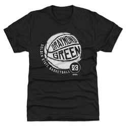 Draymond Green Golden State Basketball WHT (ONLINE ORDER ONLY)