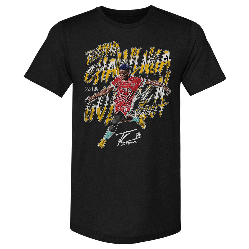 Temwa Chawinga Kansas City Current 2025 Golden Boot WHT (ONLINE ORDER ONLY)