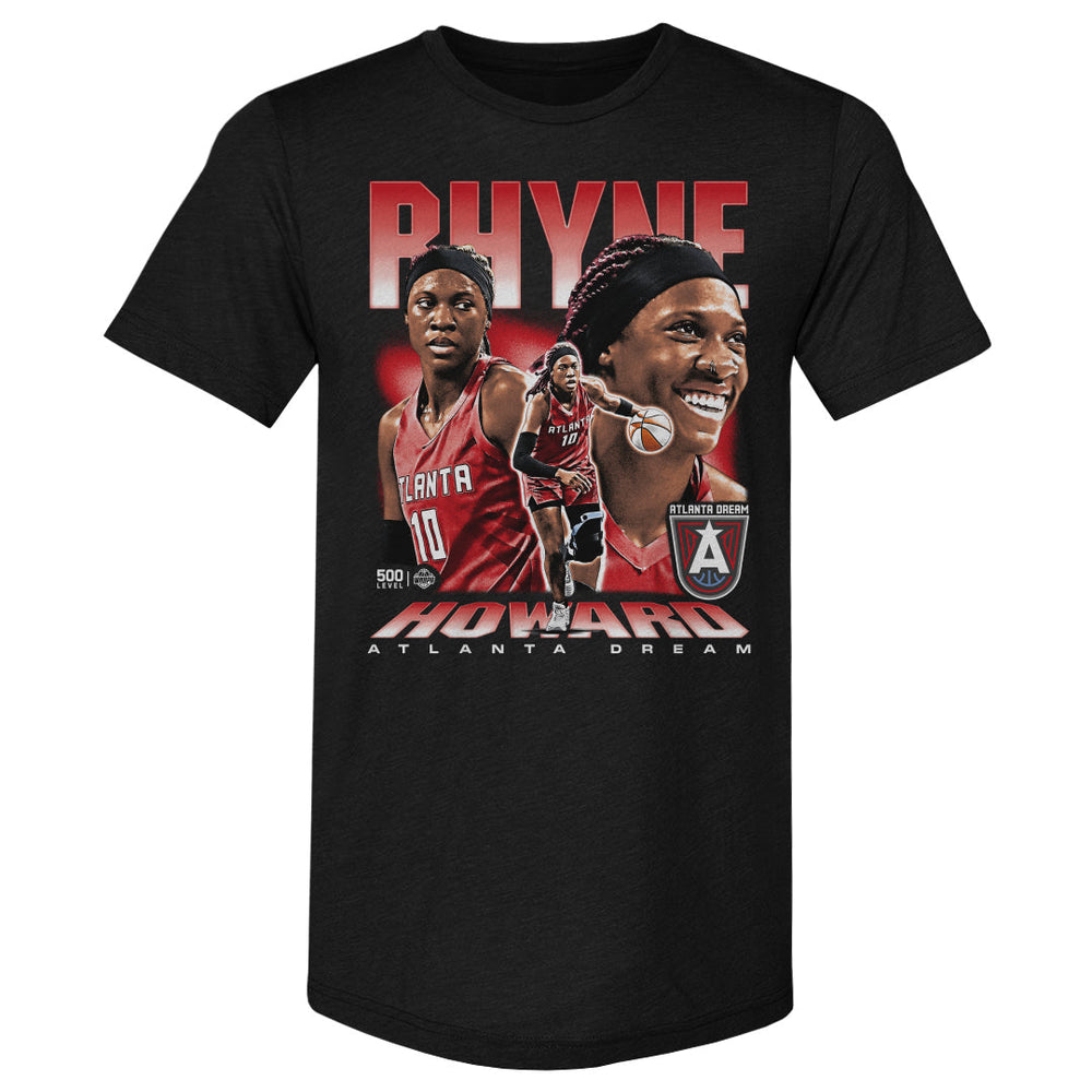 Rhyne Howard Atlanta Dream Vintage WHT (ONLINE ORDER ONLY)