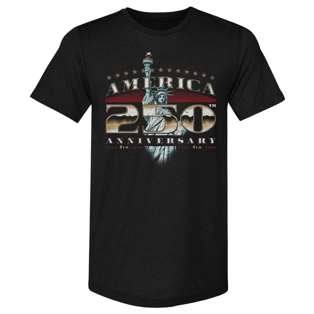 USA America 250th Anniversary Statue Of Liberty WHT (ONLINE ORDER ONLY)