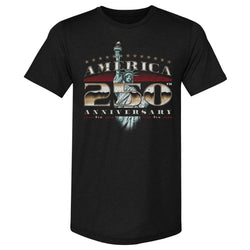 USA America 250th Anniversary Statue Of Liberty WHT (ONLINE ORDER ONLY)