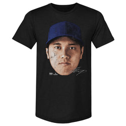 Shohei Ohtani Los Angeles D Vintage Head WHT (ONLINE ORDER ONLY)