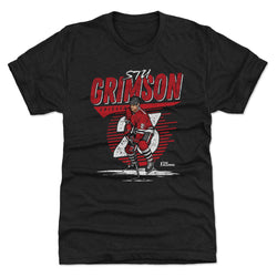 Stu Grimson Chicago Comet WHT (ONLINE ORDER ONLY)