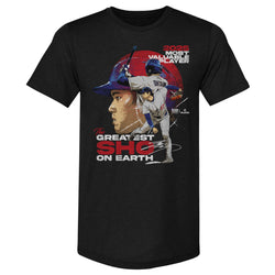 Shohei Ohtani Los Angeles D 2025 MVP WHT (ONLINE ORDER ONLY)