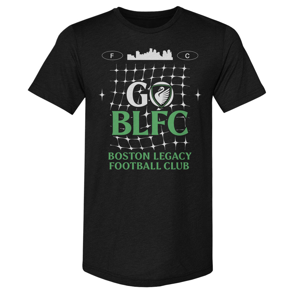 Boston Legacy FC GO BLFC WHT