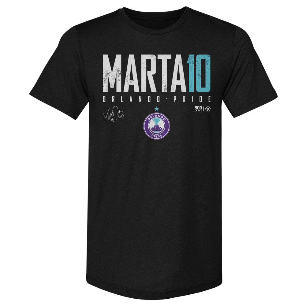 Marta Orlando Pride Elite WHT (ONLINE ORDER ONLY)