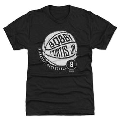 Bobby Portis Milwaukee Basketball WHT (ONLINE ORDER ONLY)