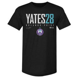 Summer Yates Orlando Pride Elite WHT (ONLINE ORDER ONLY)