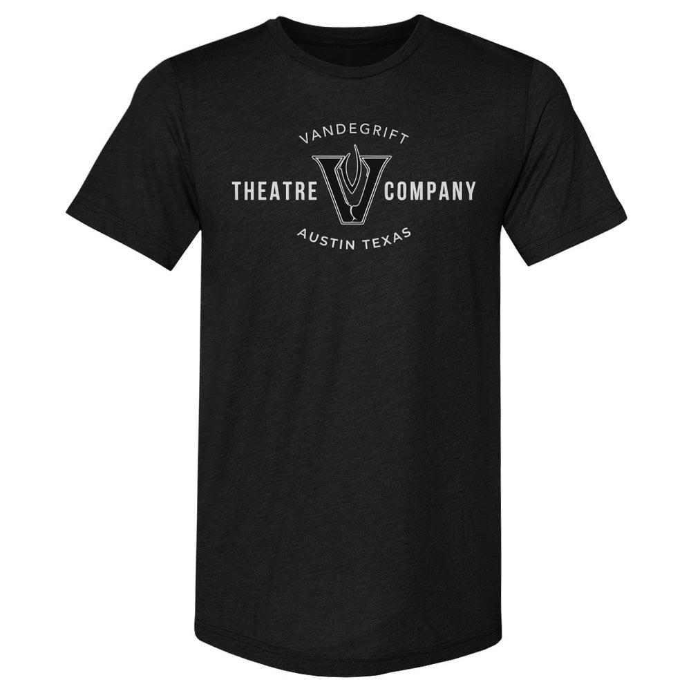 Vandegrift Crown Trio Theatre Company Austin Texas WHT (ONLINE ORDER ONLY)