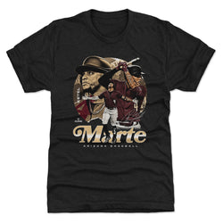 Ketel Marte Arizona Vintage WHT