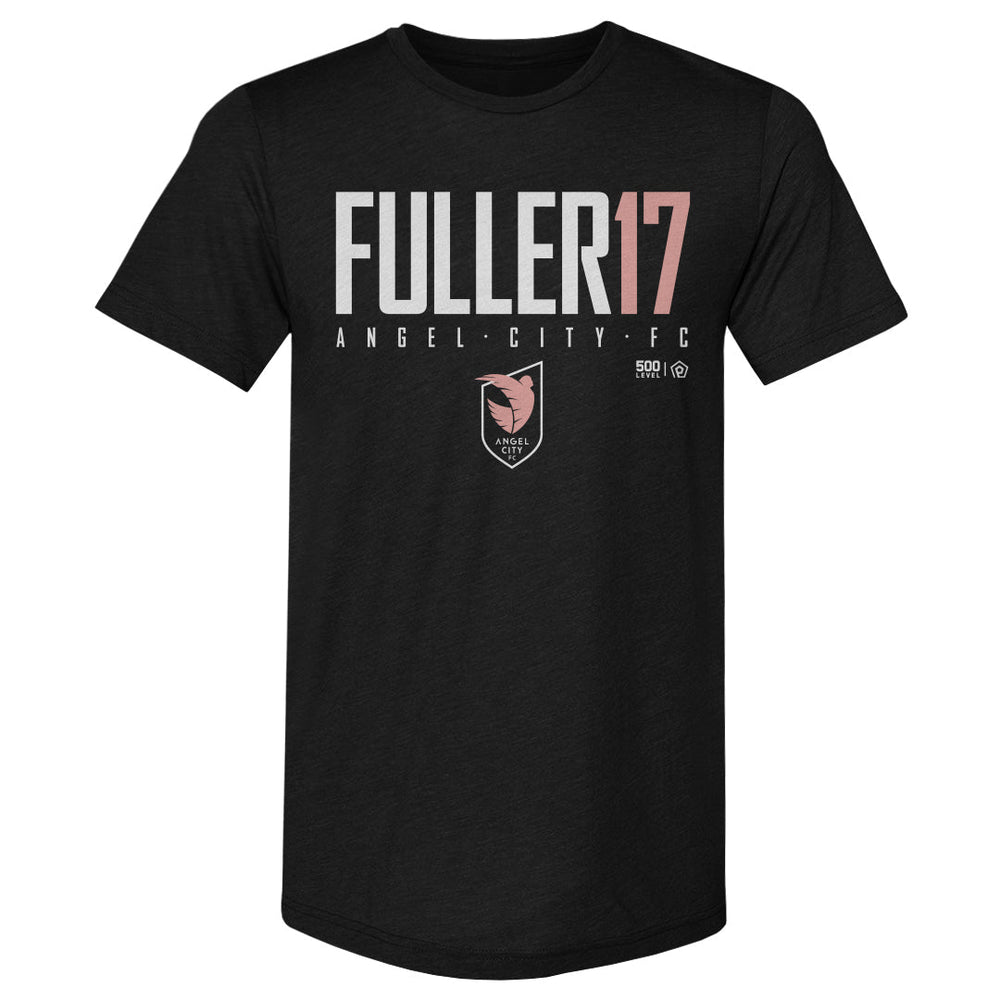 Kennedy Fuller Angel City FC Elite WHT (ONLINE ORDER ONLY)