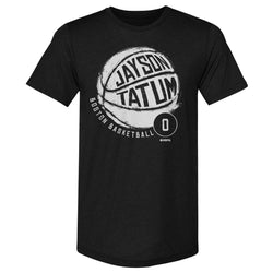 Jayson Tatum Boston Basketball WHT (ONLINE ORDER ONLY)