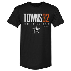 Karl-Anthony Towns New York Knicks 2026 NBA All-Star Elite WHT (ONLINE ORDER ONLY)