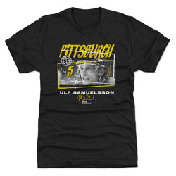 Ulf Samuelsson Pittsburgh Tones WHT
