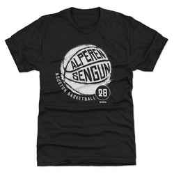 Alperen Sengun Houston Basketball WHT (ONLINE ORDER ONLY)