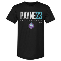 Nicole Payne Orlando Pride Elite WHT (ONLINE ORDER ONLY)