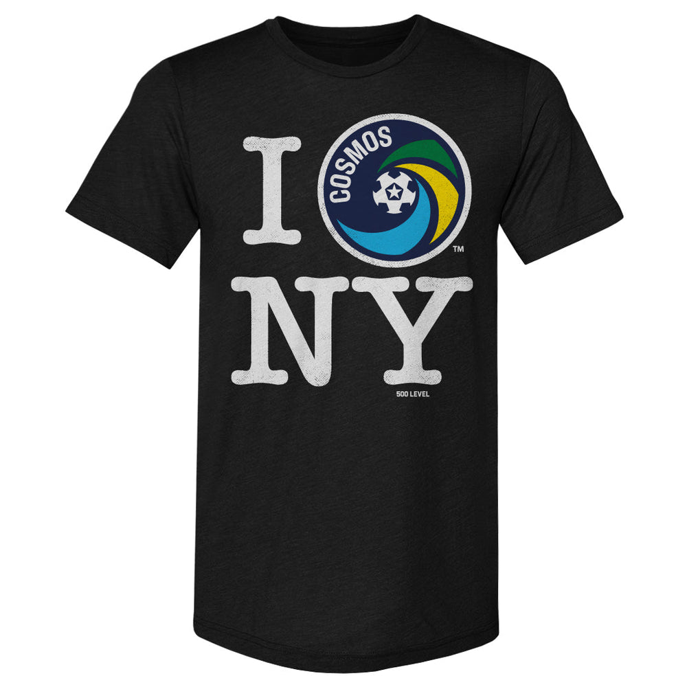 New York Cosmos I Love NY WHT (ONLINE ORDER ONLY)