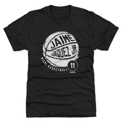 Jaime Jaquez Miami Basketball WHT (ONLINE ORDER ONLY)