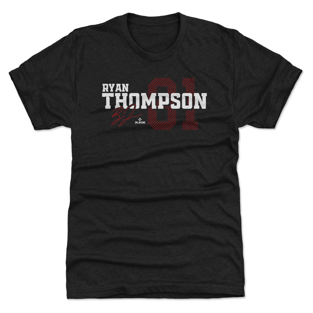 Ryan Thompson Arizona Type WHT