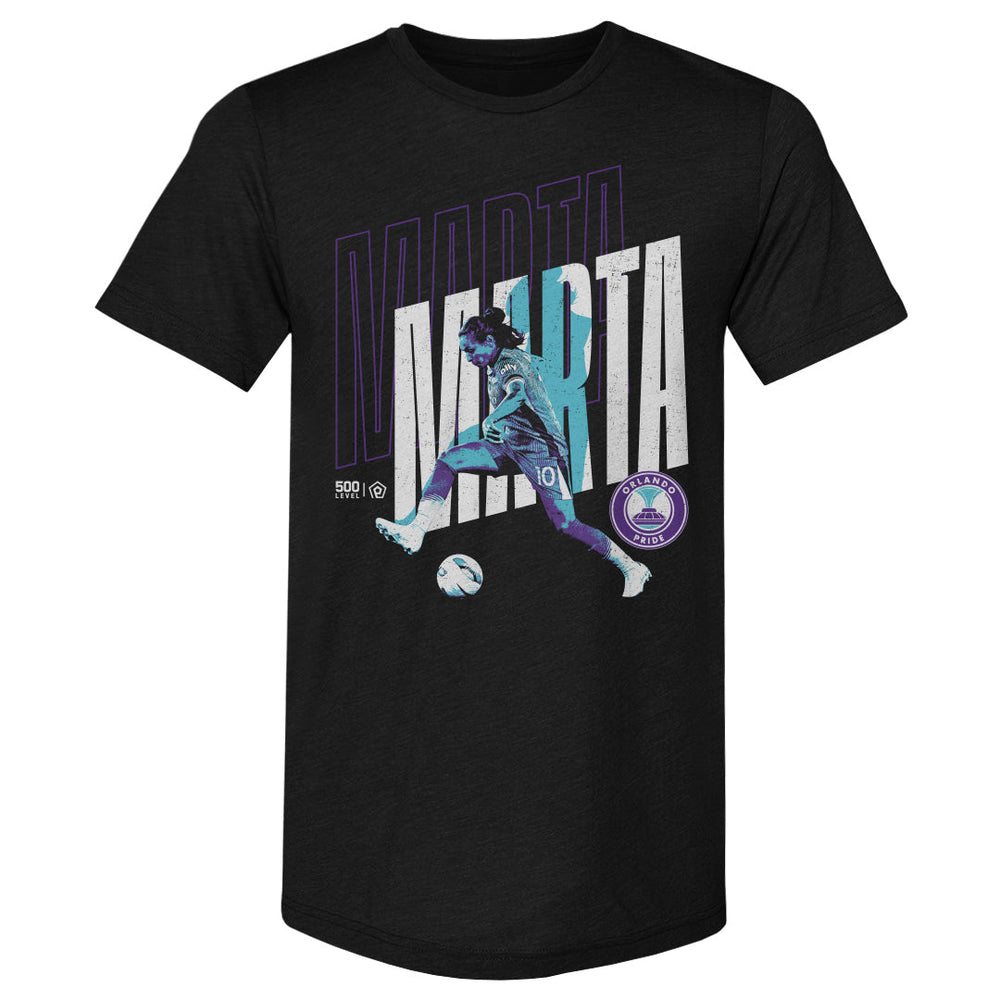 Marta Orlando Pride Outline Name WHT (ONLINE ORDER ONLY)
