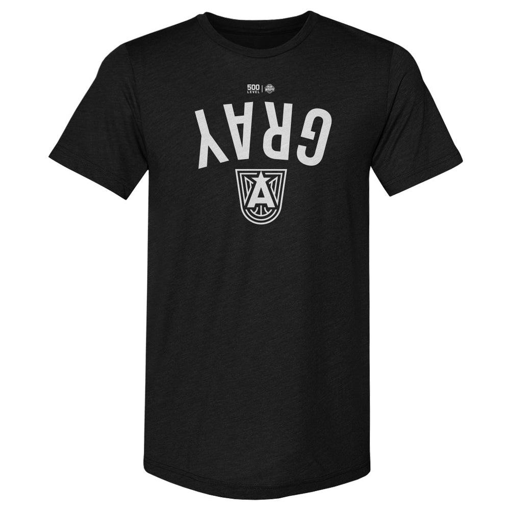 Allisha Gray Atlanta Dream Invert WHT (ONLINE ORDER ONLY)