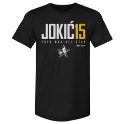 Nikola Jokic Denver Nuggets 2026 NBA All-Star Elite WHT (ONLINE ORDER ONLY)