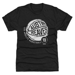 Austin Reaves Los Angeles L Basketball WHT (ONLINE ORDER ONLY)